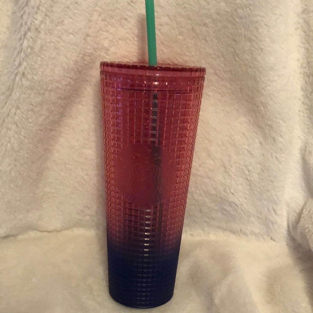 Starbucks 24oz tumbler